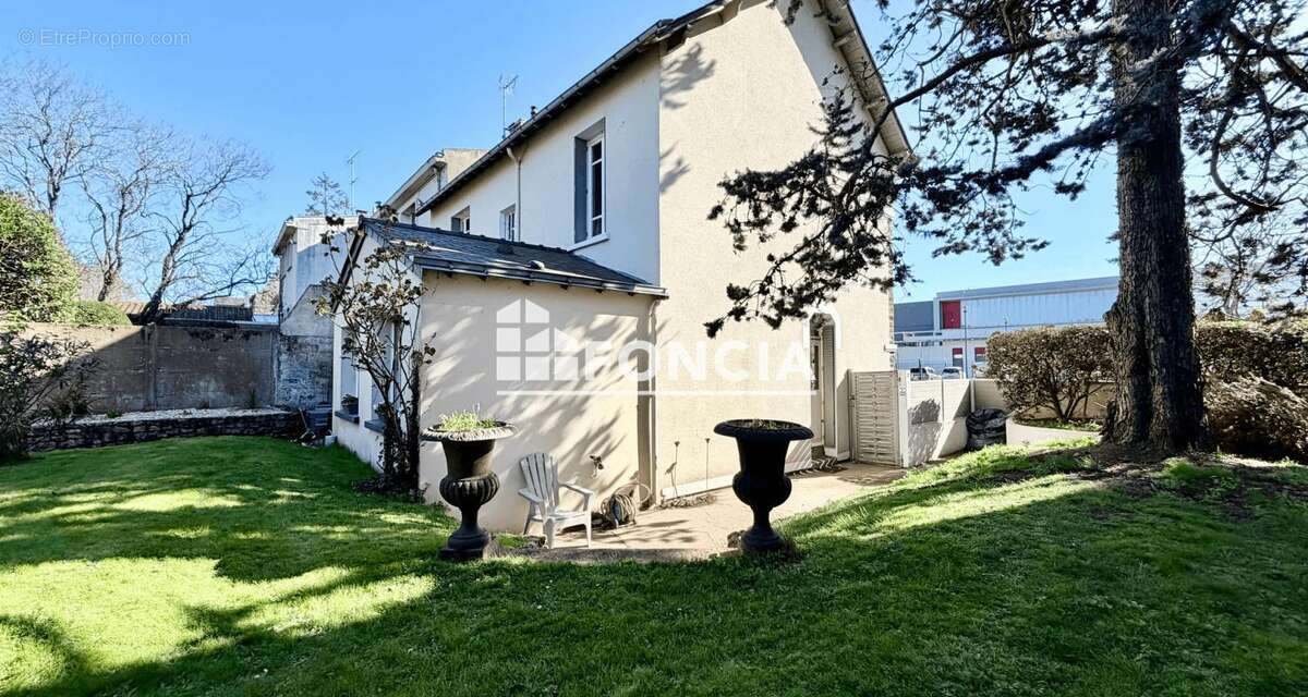 Maison à CHOLET