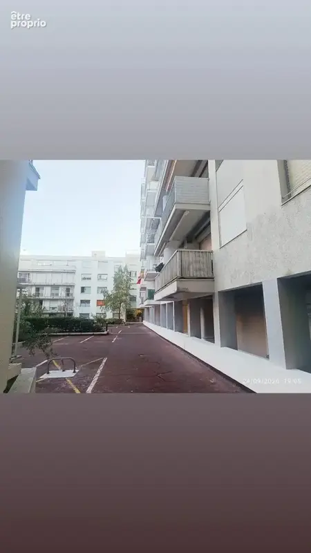 Photo 1 - Appartement à BIARRITZ