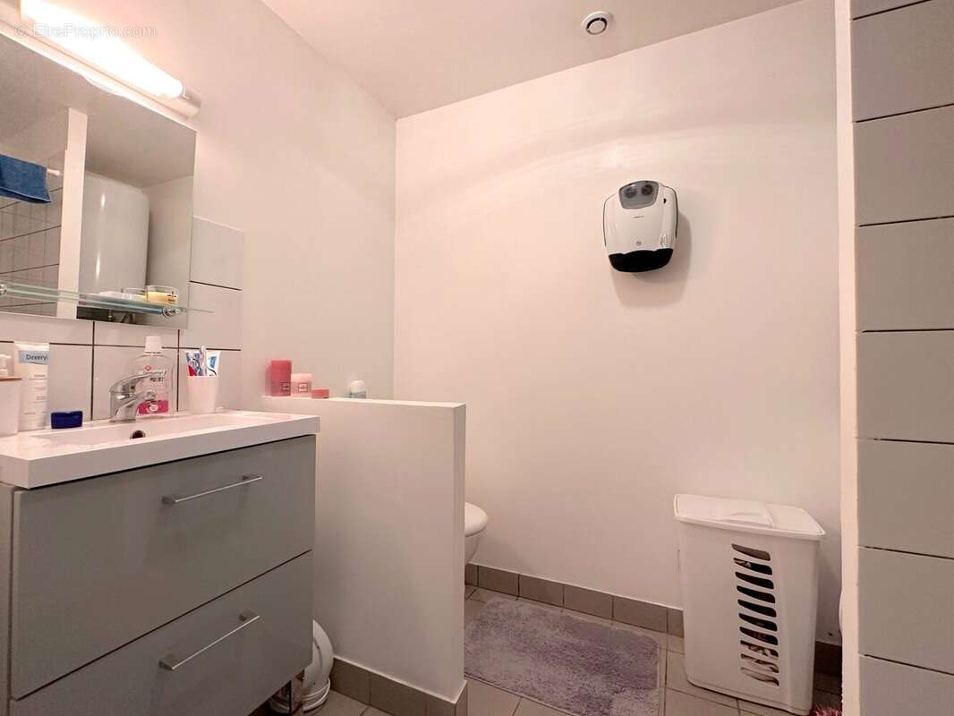 Appartement à BAIN-DE-BRETAGNE