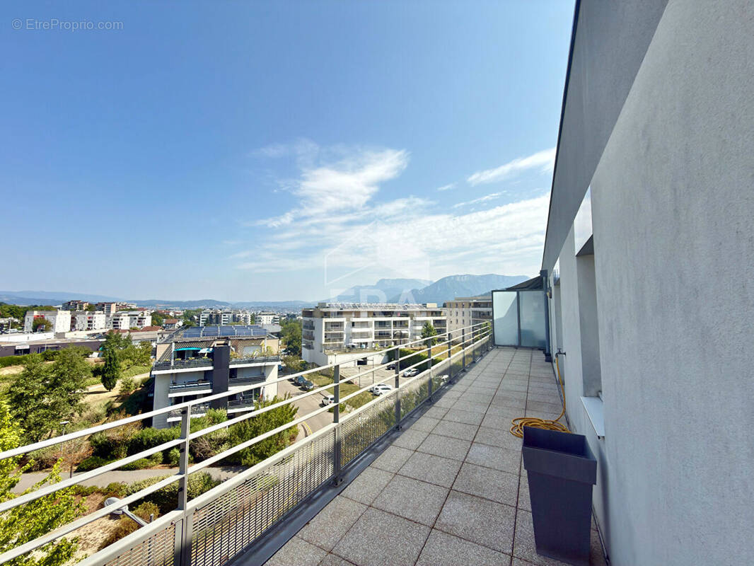 Appartement à ANNECY