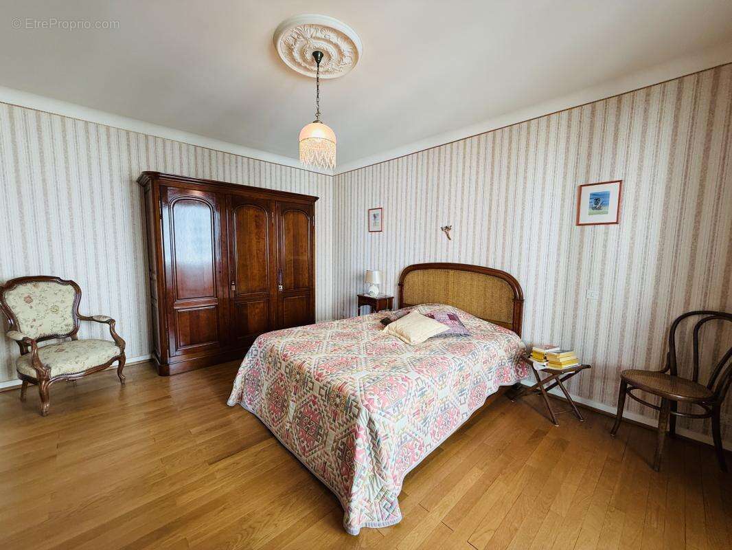 Appartement - photo 14