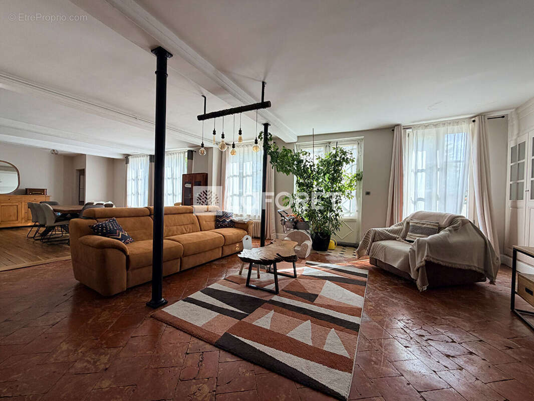 Maison type 9 - photo 2