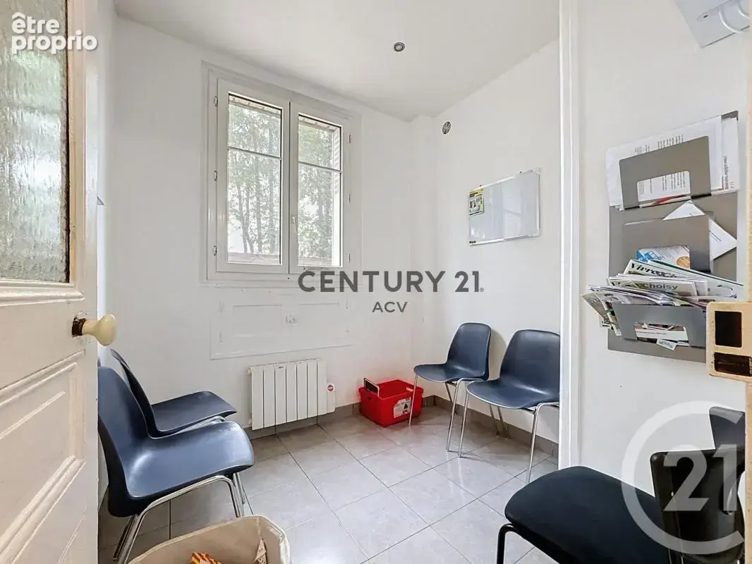 Appartement 3 pièces 62 m² à vendre à Choisy-Le-Roi (94600) - photo 5