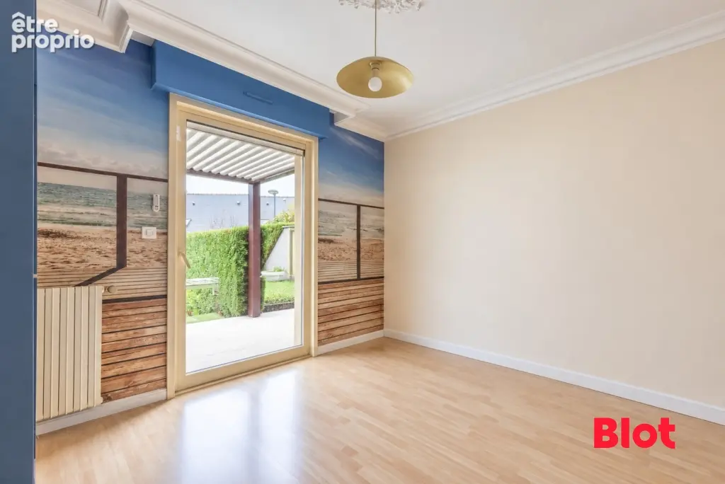 Maison 6 pièces 167 m² à vendre à Chantepie (35135) - photo 6