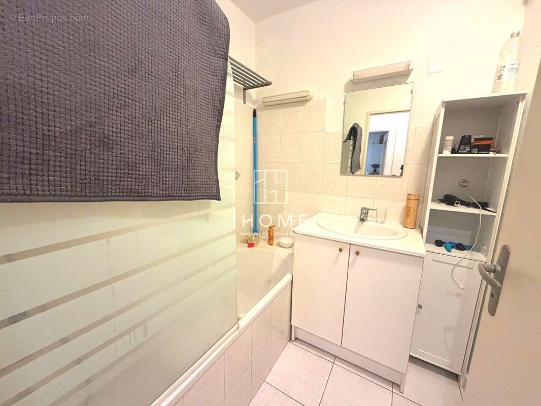 Appartement à LE MANS