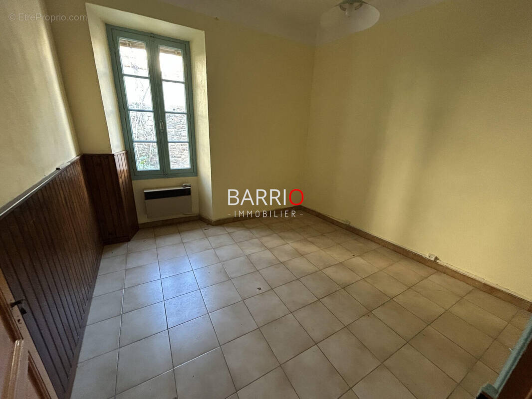 Appartement à PORT-VENDRES