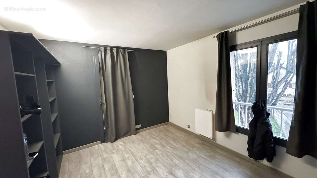 Appartement à VILLEPARISIS