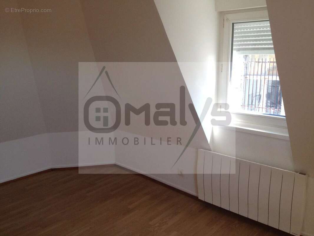 Appartement à SAINT-OMER