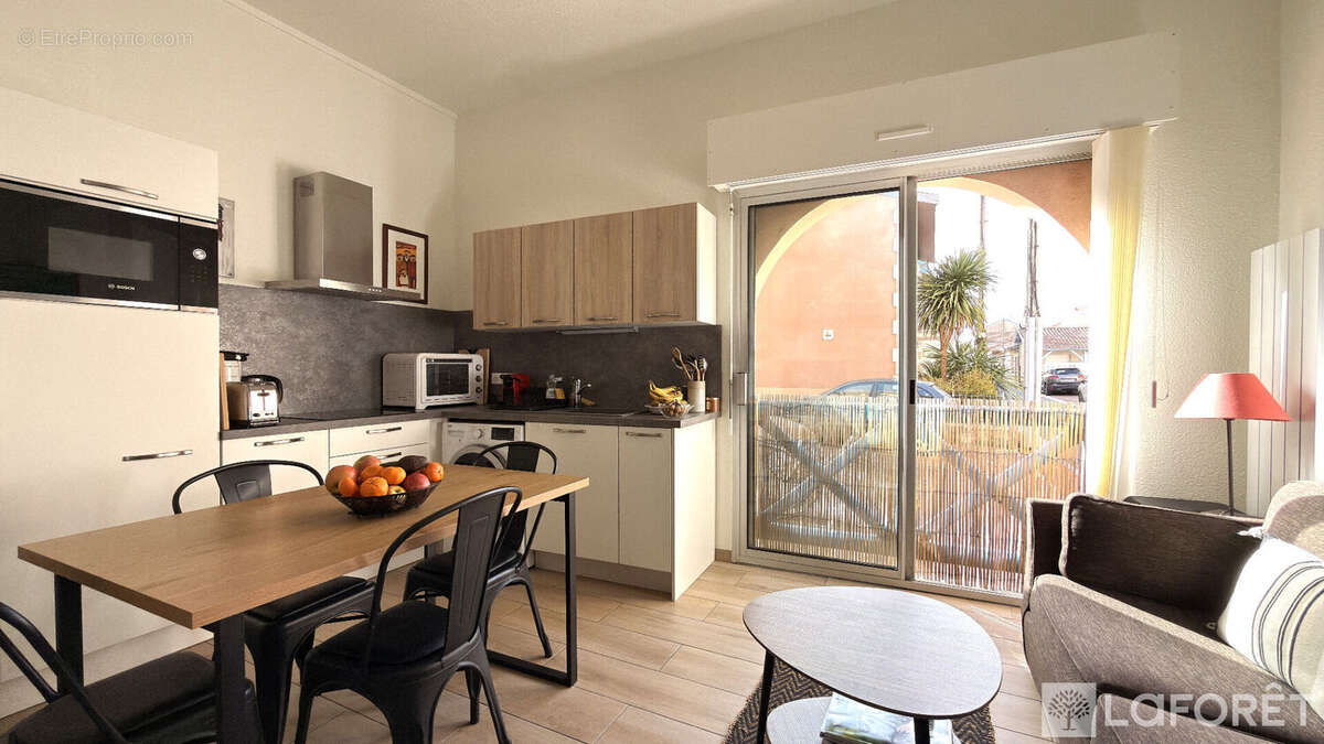 Appartement à ARCACHON