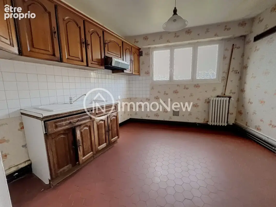 Appartement 4 pièces cœur de centre ville - photo 5