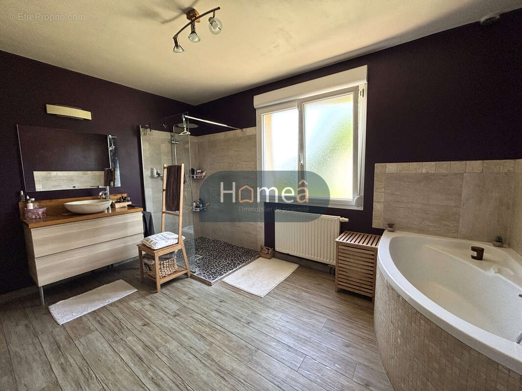 MAISON située sur l’axe Yvetot - Caudebec-en-Caux - photo 8