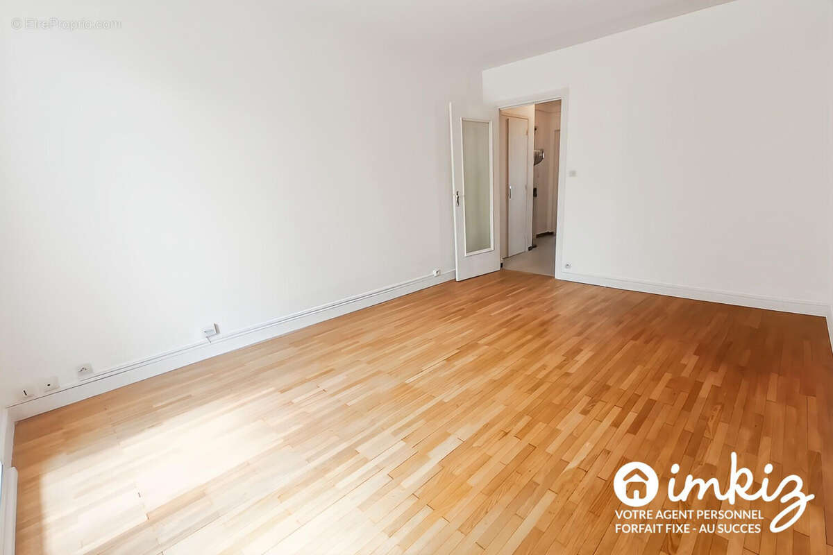 Appartement à LYON-7E
