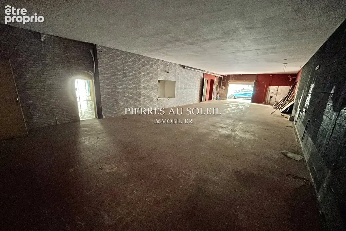 Parking à vendre à Bedarieux (34600) - photo 3