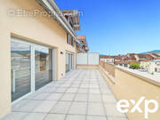 Appartement à BELLEY