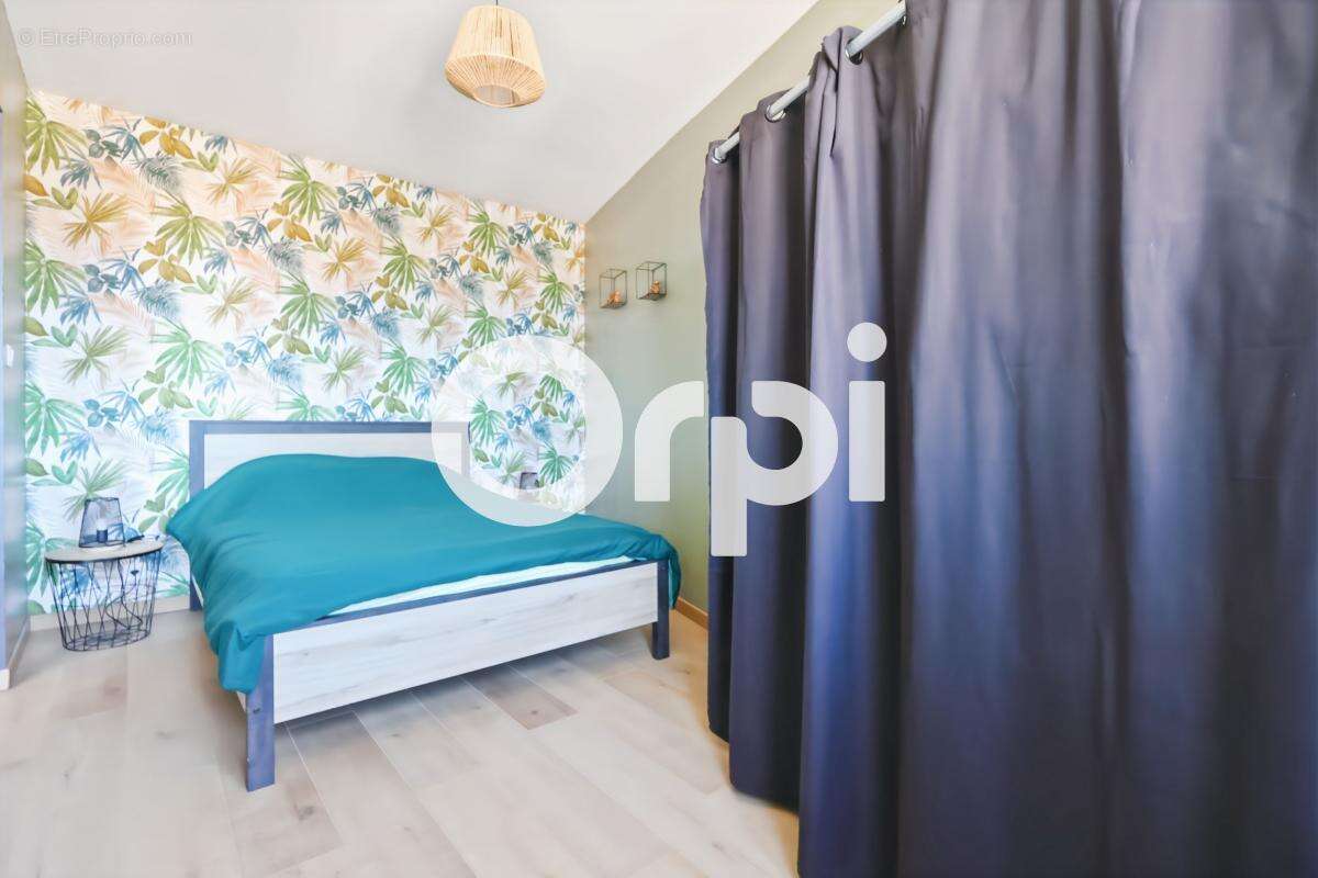 Appartement à LEFFRINCKOUCKE