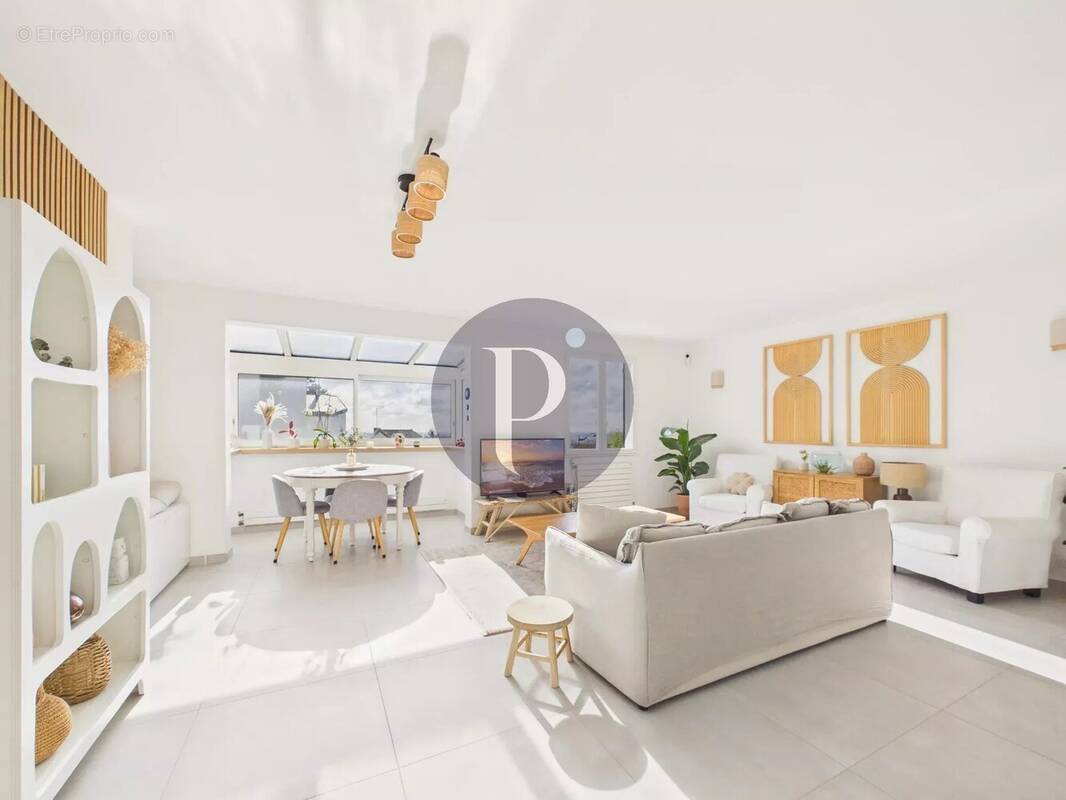 Maison à LE PLESSIS-ROBINSON