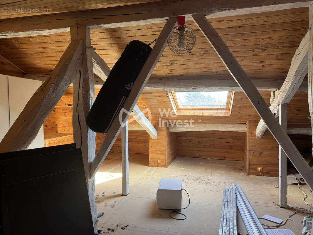 Appartement à HAGETMAU