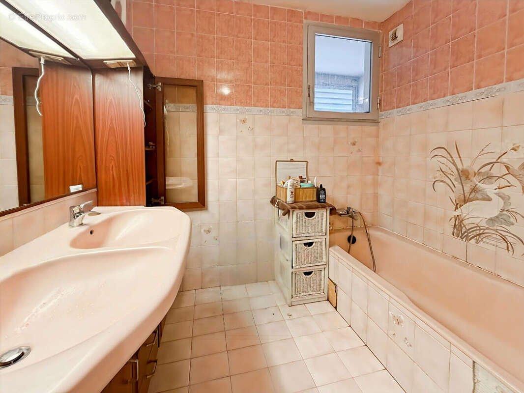 Appartement à AJACCIO