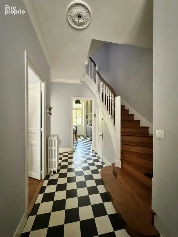 Maison de Charme - photo 6