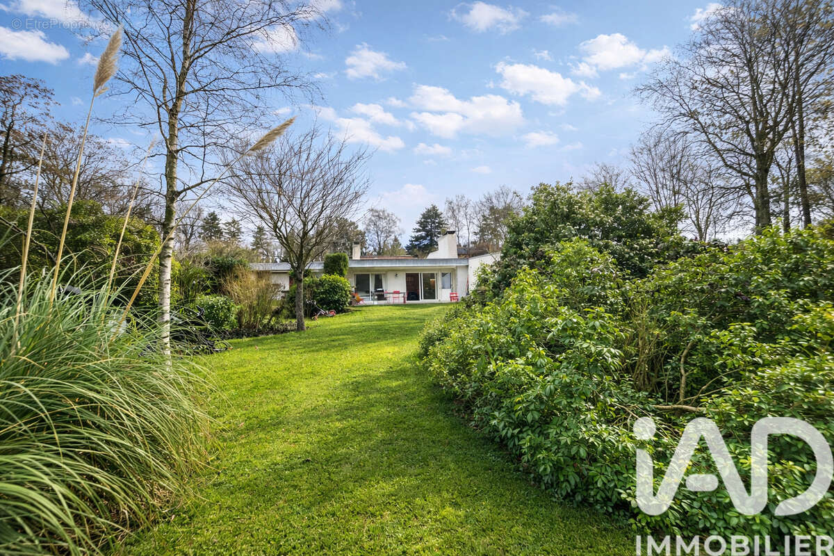Maison 61 m² à Sailly  - photo 2