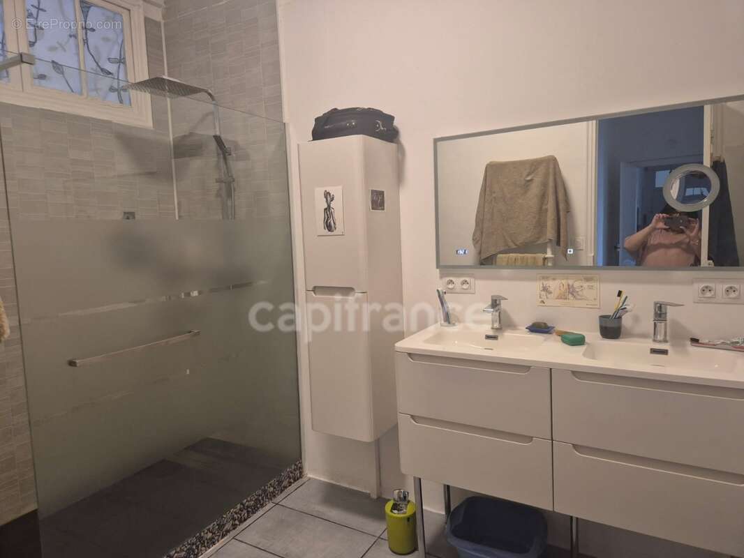 Appartement à vendre 5 pièces ALES (30) - photo 6