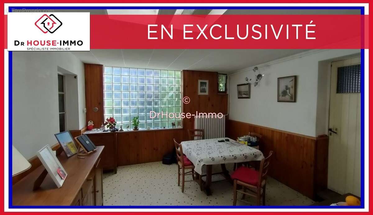 Maison à AUTRANS