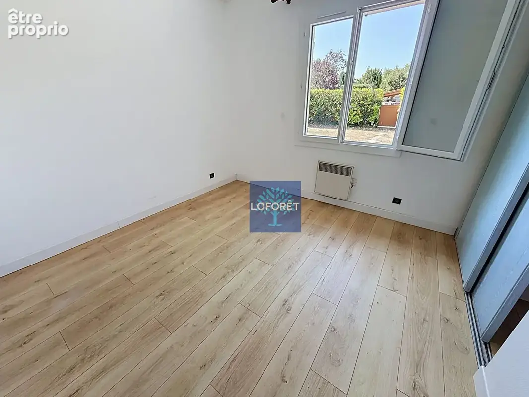 Maison Saint Jean D'Illac 5 pièce 96 m² - photo 6