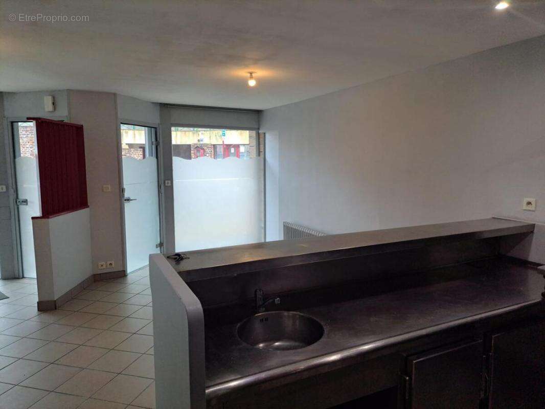 Maison à GAEL