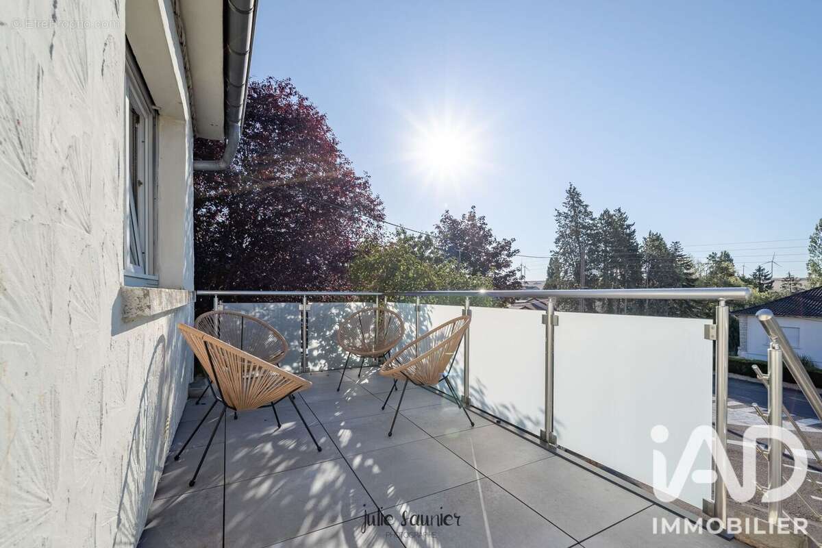 Maison 130 m² à Boulay-Moselle  - photo 5