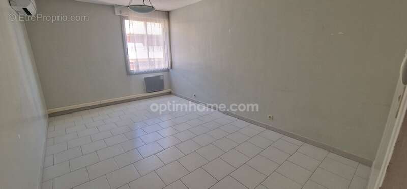 Appartement à SAUSSET-LES-PINS