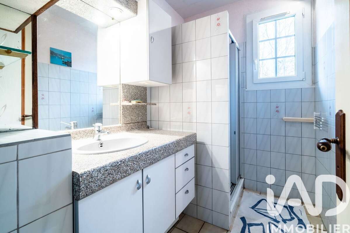 Photo 5 - Maison à RILHAC-RANCON