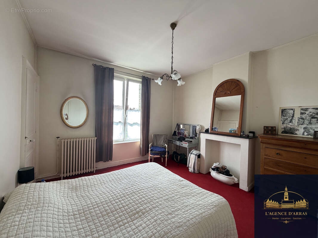Maison à ARRAS