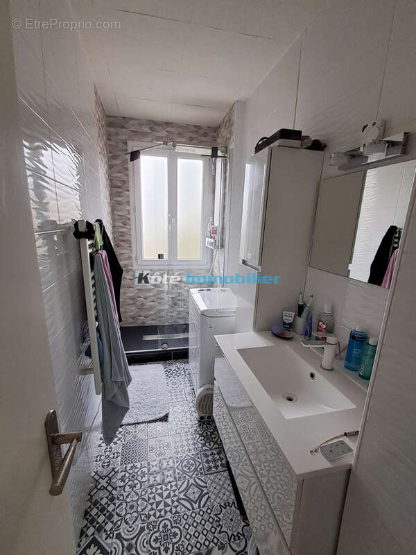 Appartement à TARBES