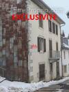 Appartement à FONCINE-LE-HAUT
