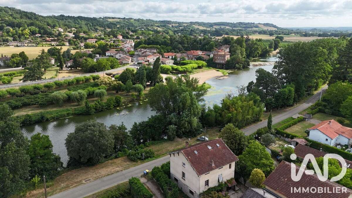 Photo 2 - Appartement à MONTAUBAN
