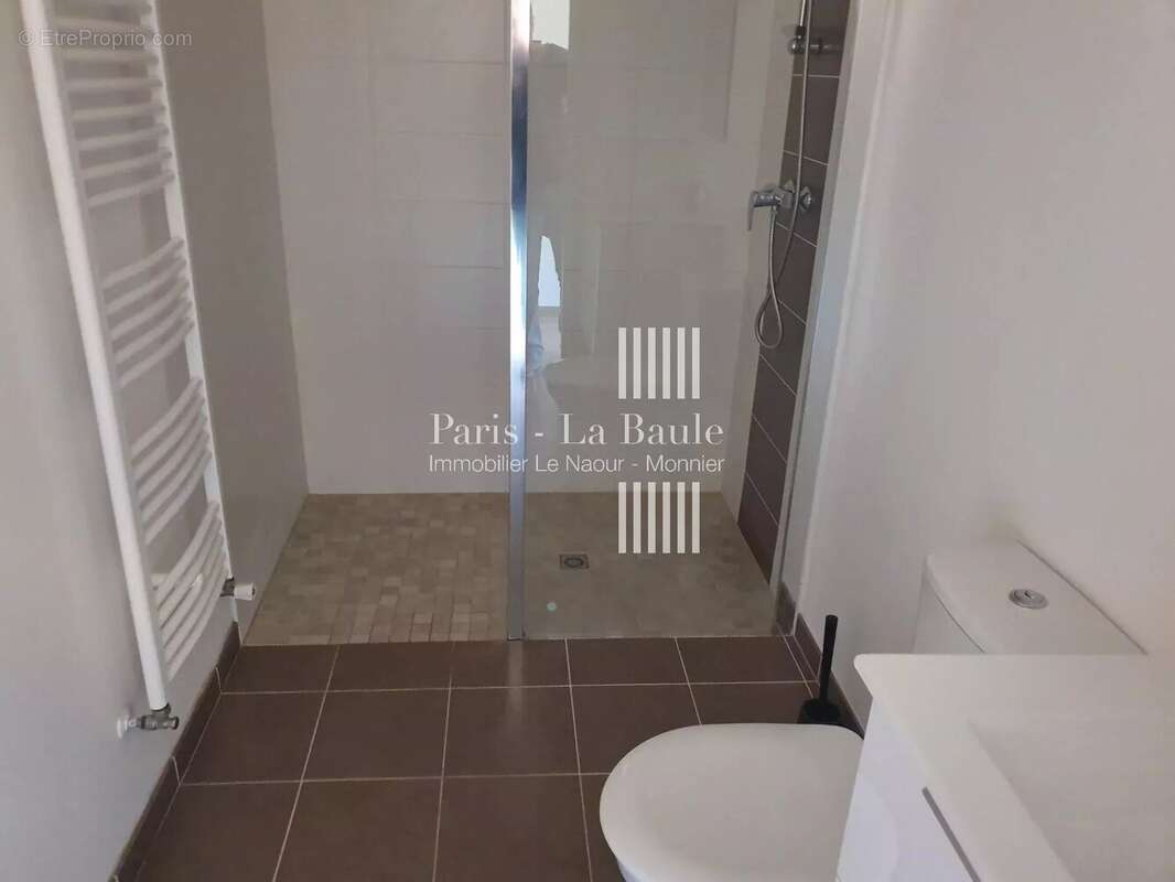 Maison à LA BAULE-ESCOUBLAC
