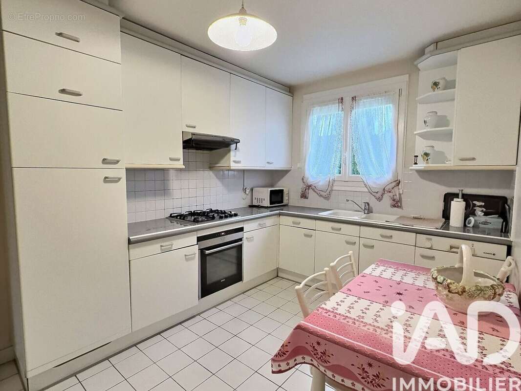 Photo 8 - Maison à OZOIR-LA-FERRIERE