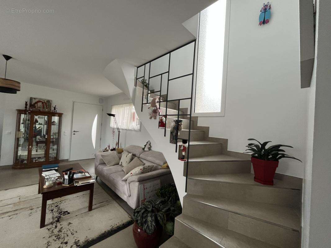 Maison à LES SABLES-D'OLONNE