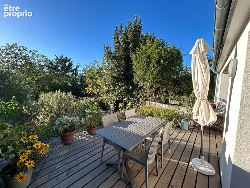 Maison 140m² à l'haÿ-les-roses - photo 5