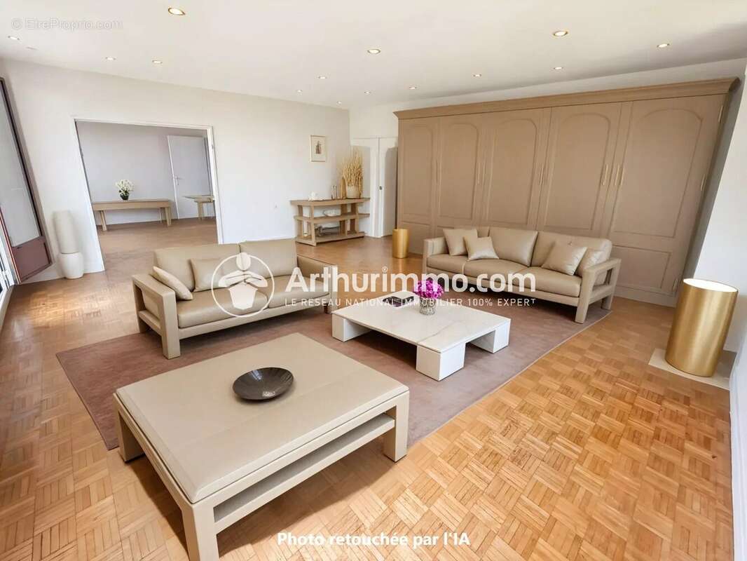 Appartement à RIS-ORANGIS