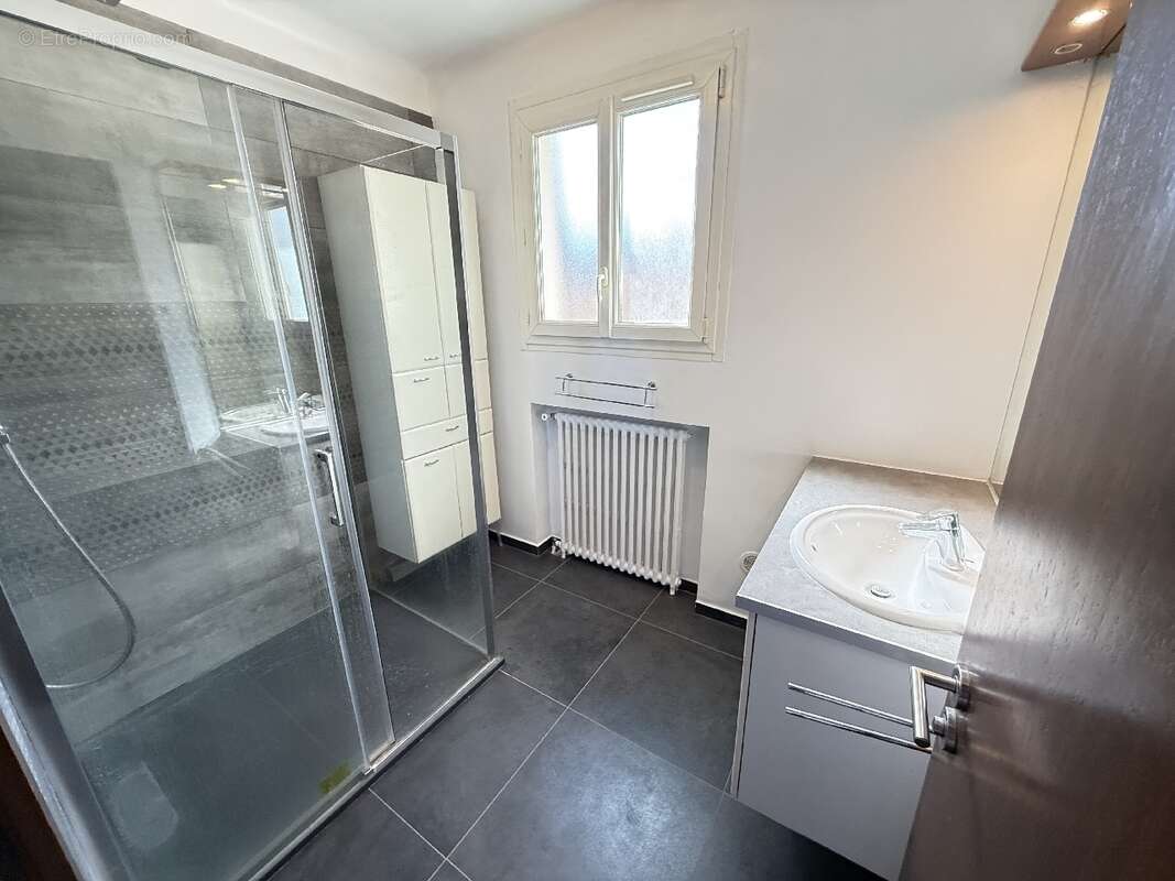 Maison à CHAMPIGNY-SUR-MARNE