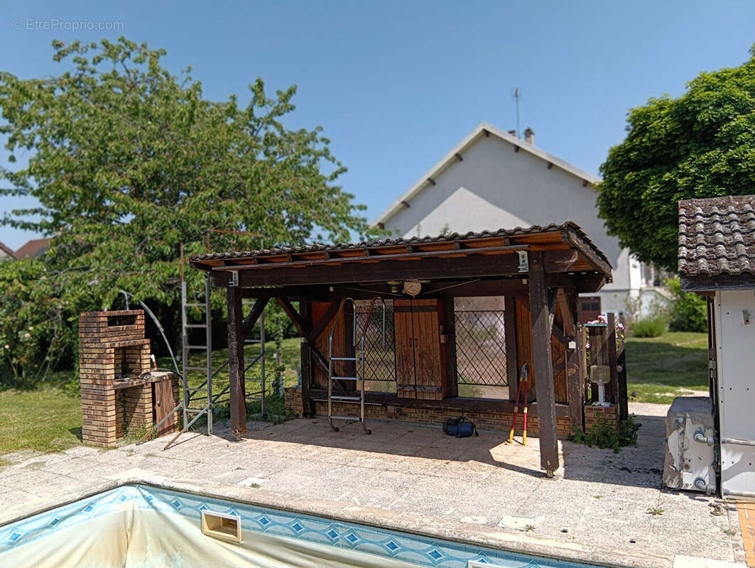 Appartement à DOLE
