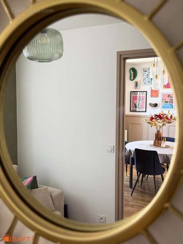 Photo 8 - Appartement à ABBEVILLE