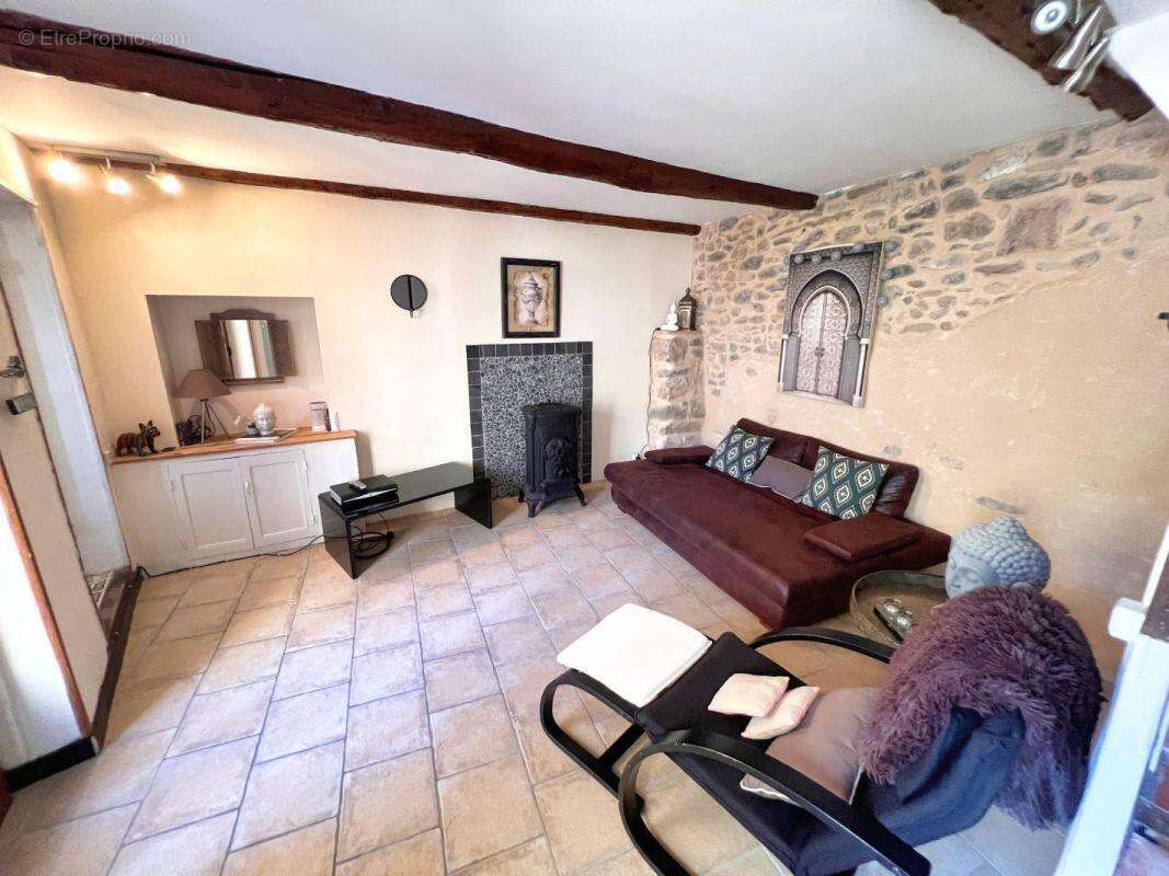 Maison 75 m² à Tourouzelle  - photo 2