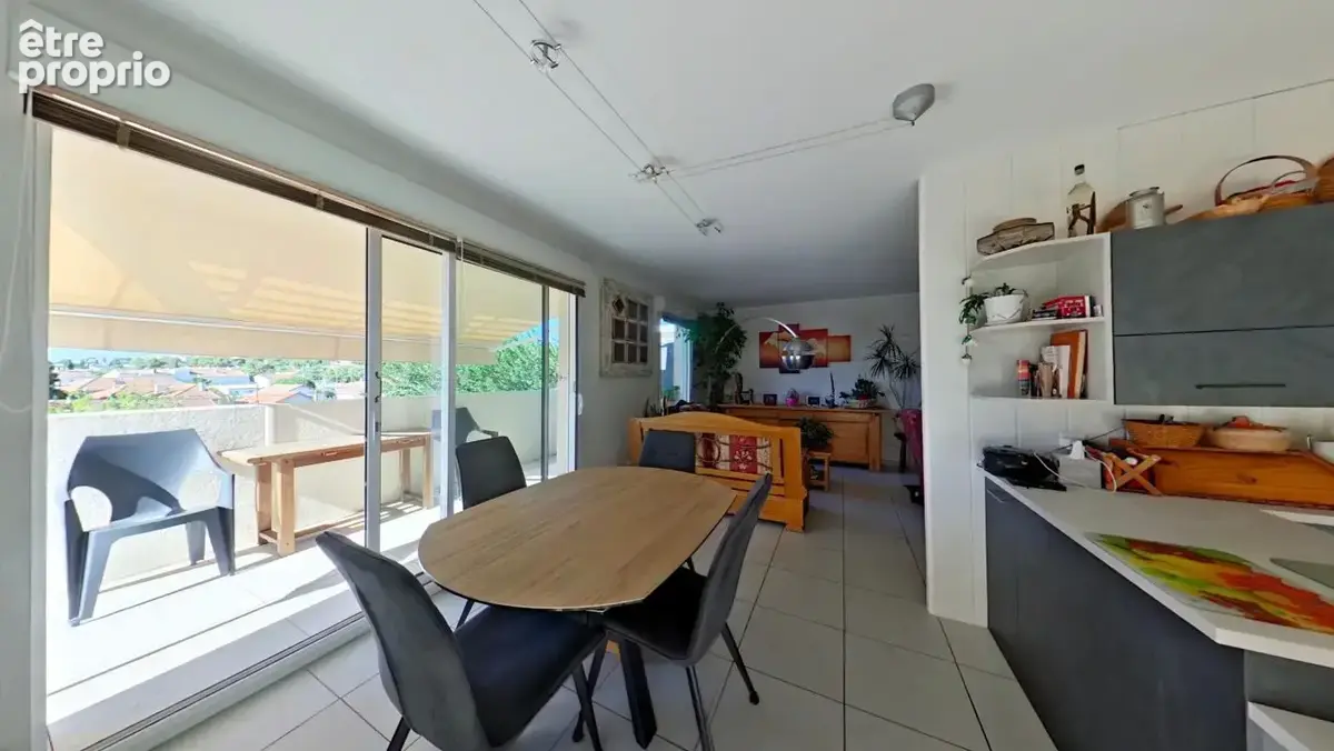 Appartement récent - photo 6