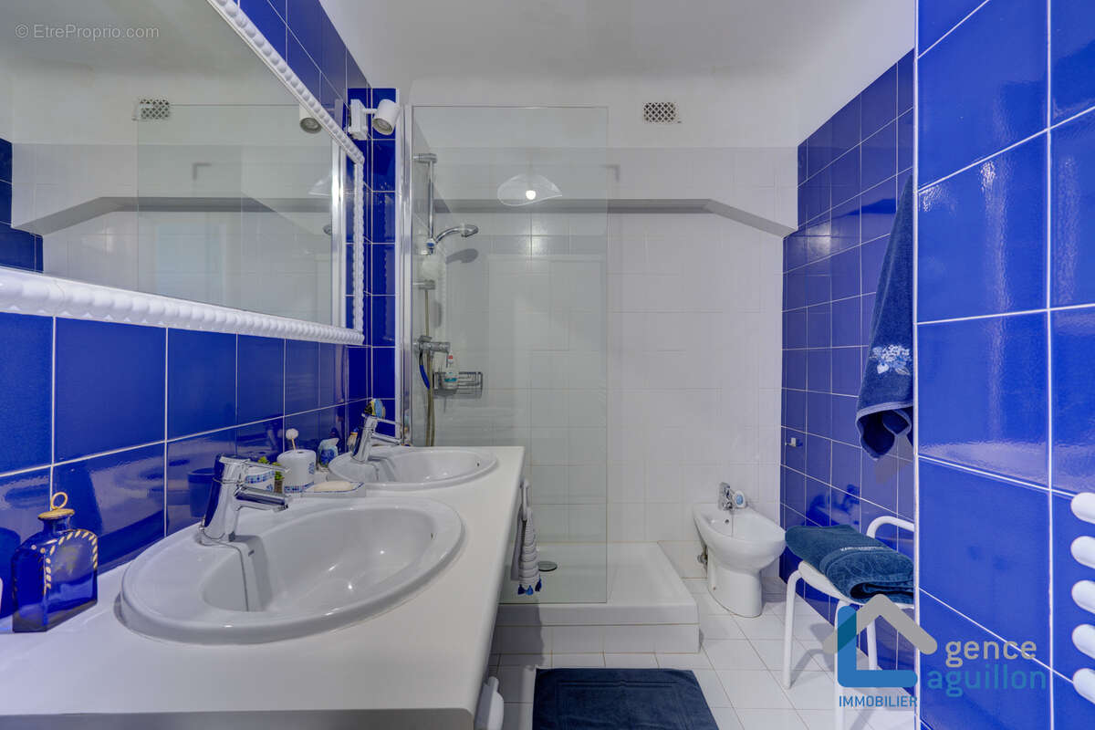 Appartement à HENDAYE