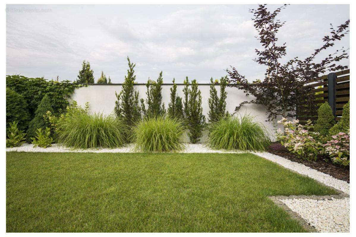 Appartement à CASTRIES