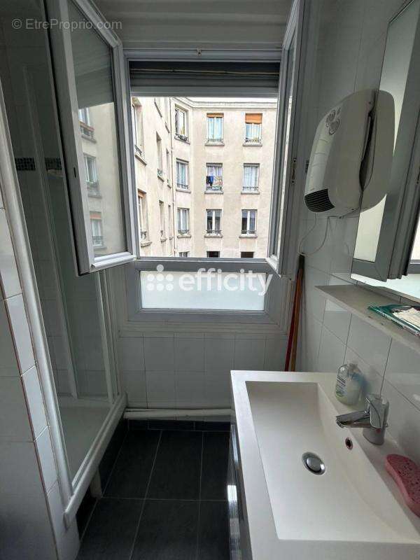 Appartement - photo 10