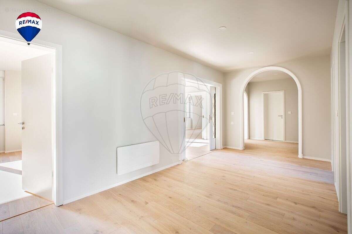 Appartement à MULHOUSE