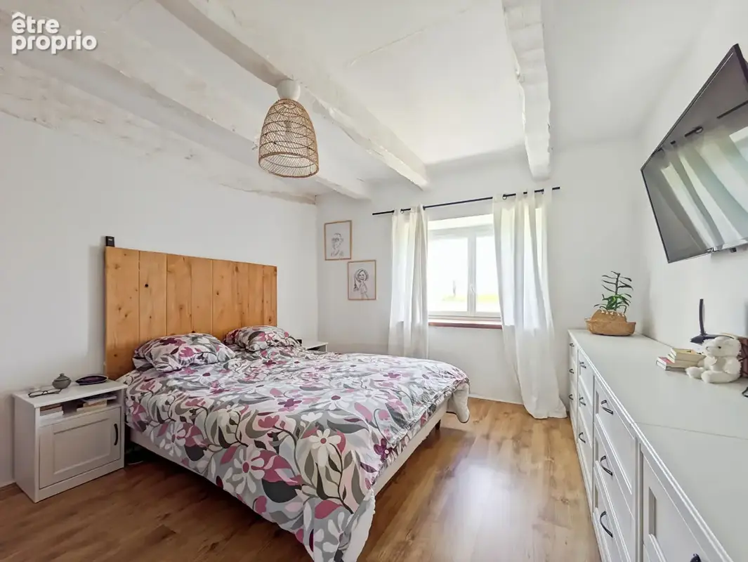 Maison à vendre Meillac 171 m2 - Campagne - photo 6